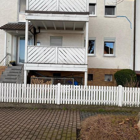 Unterkunft Bei Mota Баунатал Екстериор снимка