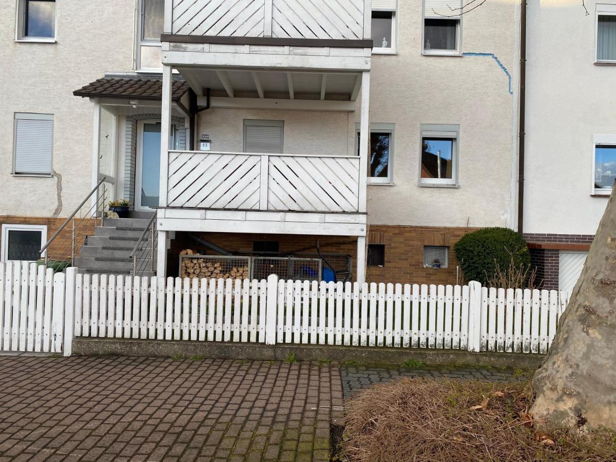 Unterkunft Bei Mota Баунатал Екстериор снимка