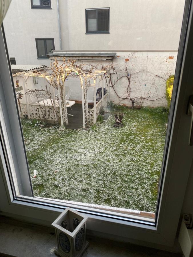 Unterkunft Bei Mota Баунатал Екстериор снимка